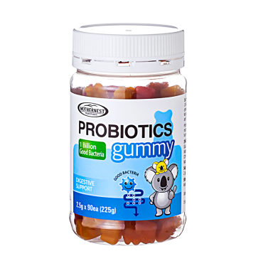 Probiotics Gummy  I billion 225g